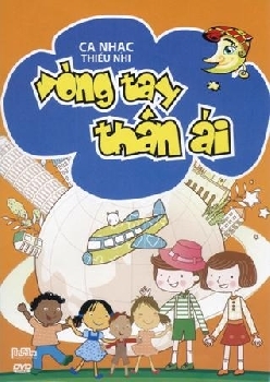 Vòng Tay Thân Ái (DVD)