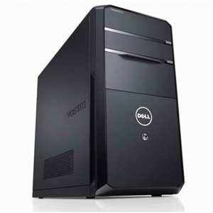 Máy tính để bàn Dell Vostro 470MT 7R03R4 - Intel Core i5-3450 3.1GHz, 2GB RAM, 500GB HDD, VGA Intel HD