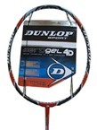 Vợt cầu lông Dunlop Aerogel 4D Ultimate Lite