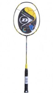 Vợt cầu lông Dunlop Biomimetic Ultimate G2 HL