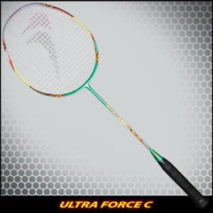 Vợt cầu lông Flypower Ultra Force C2