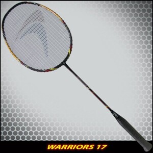 Vợt cầu lông Flypower Warriors 17