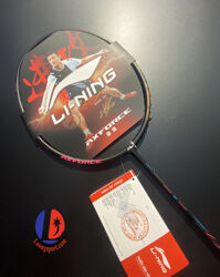 Vợt cầu lông Lining Axforce 80 Chen Long