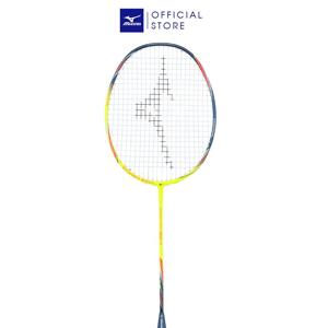 Vợt cầu lông Mizuno Carbo Pro 827