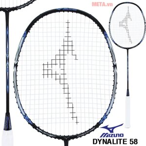 Vợt cầu lông Mizuno Dynalite 58