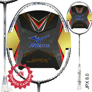 Vợt cầu lông Mizuno JPX 8.0