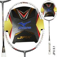 Vợt cầu lông Mizuno JPX 8.1