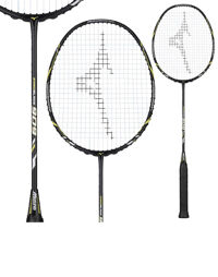 Vợt cầu lông Mizuno Nanoblade 909