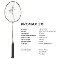 Vợt cầu lông MIZUNO PROMAX ZX