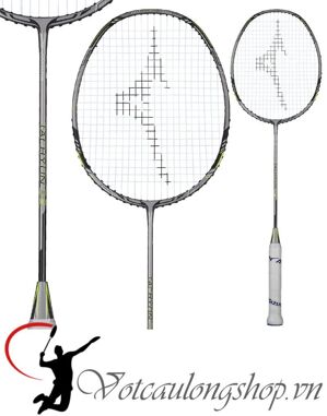 Vợt cầu lông Mizuno Tachyon 9.8