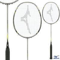 Vợt cầu lông Mizuno Technoblade 655