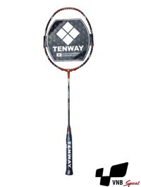 Vợt Cầu Lông Tenway Master 500