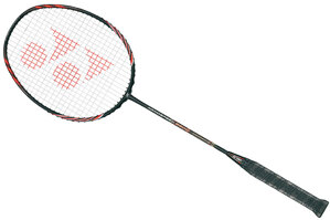 Vợt cầu lông Yonex Nanospeed 9900