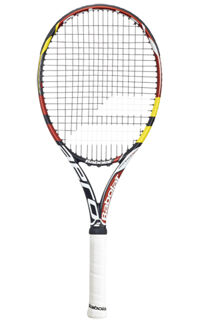 Vợt tennis Babolat Aeropro Drive GT RG/FO 101208