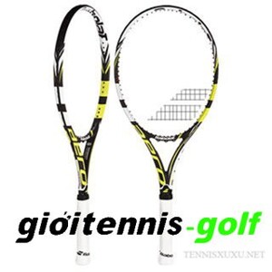 Vợt tennis Babolat AeroPro Lite GT