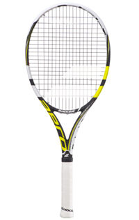 Vợt tennis Babolat AeroPro Lite GT UNSTRUNG 101177-142