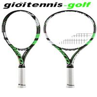 Vợt Tennis Babolat AeroPro Team Wimbledon