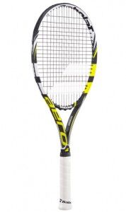 Vợt tennis Babolat AeroPro Team GT UNSTRUNG 101176-142