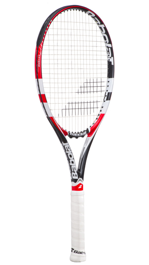 Vợt tennis Babolat Drive Z Tour UNSTRUNG 101181