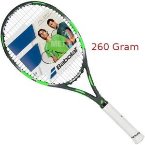 Vợt tennis Babolat Flow Lite Greem 121173 (260gr)