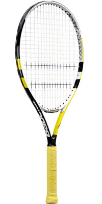 Vợt tennis Babolat Nadal JR 145 140073