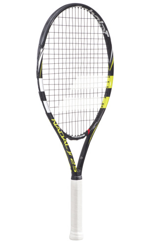 Vợt tennis Babolat Nadal Junior 25 140131-142