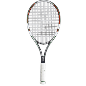 Vợt tennis Babolat Pulsion 102 RG/FO Strung 121153