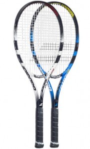 Vợt tennis Babolat Pulsion 102 Strung 121147