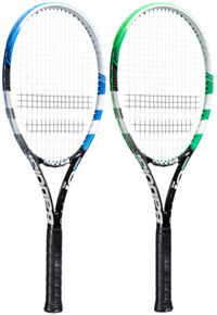 Vợt tennis Babolat Pulsion 105 Strung 121112