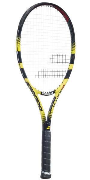 Vợt tennis Babolat Pulsion 105 Strung 121148