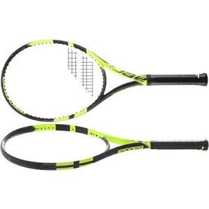 Vợt tennis Babolat Pure Aero Unstring 101253