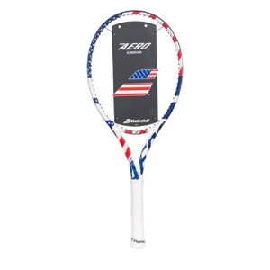 Vợt tennis Babolat Pure Aero USA (300GR) -101419