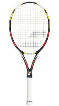 Vợt tennis Babolat Pure Drive 260 RG/FO 101209