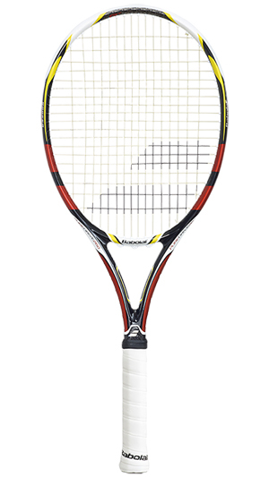 Vợt tennis Babolat Pure Drive 260 RG/FO 101209