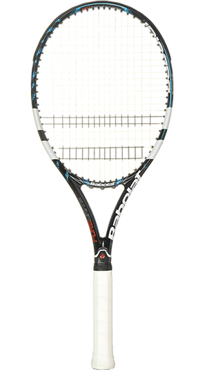 Vợt tennis Babolat Pure Drive GT Unstrung 101150