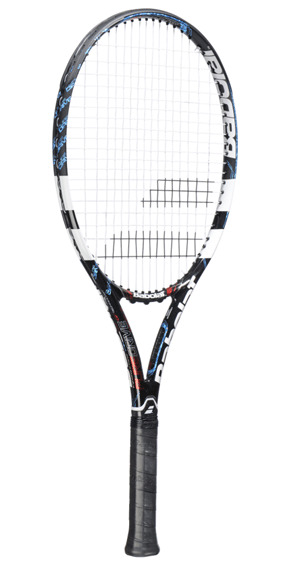 Vợt tennis Babolat Pure Drive Roddick Junior 26 GT 140127-146