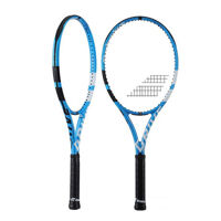 Vợt Tennis Babolat PURE DRIVE TEAM 2018 101338 285g