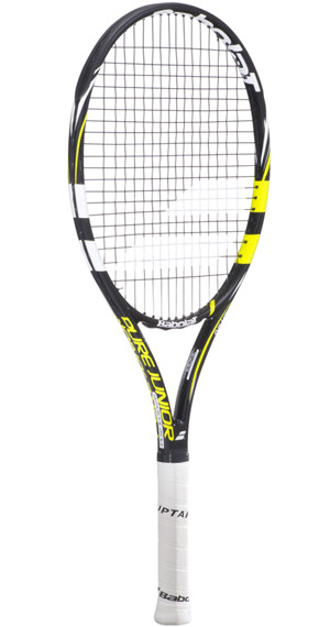 Vợt tennis Babolat Pure Junior 26 140125