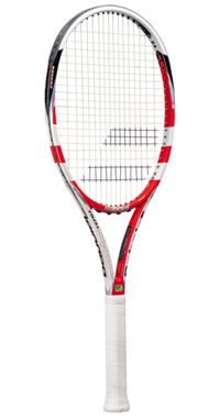 Vợt tennis babolat pure storm team strung 102135