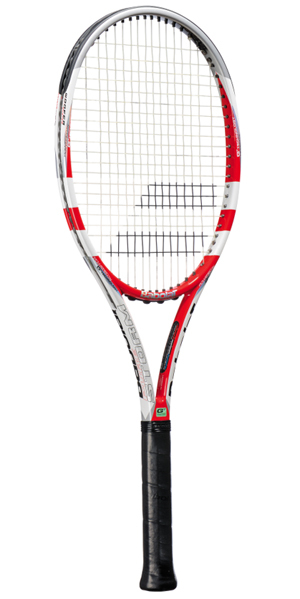 Vợt tennis Babolat Pure Storm STRUNG 102130-100