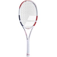 Vợt Tennis Babolat Pure Strike Lite 2020 101409 (265Gr)