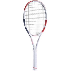 Vợt Tennis Babolat Pure Strike Lite 2020 101409 (265Gr)