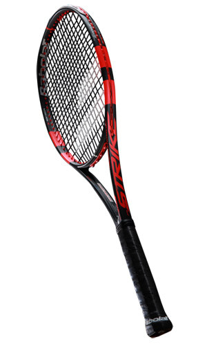 Vợt tennis Babolat Pure Strike 100 16/19 UNS 101199