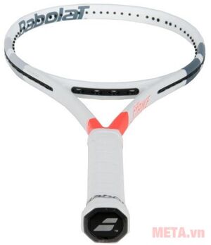 Vợt tennis Babolat Pure Strike 100 Unstrung 2017 (101284)