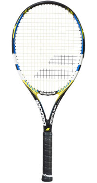 Vợt tennis Babolat Reakt Lite UnStrung 101206