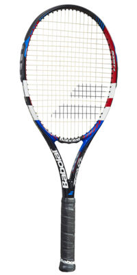 Vợt tennis Babolat Reakt Tour Unstrung 101205