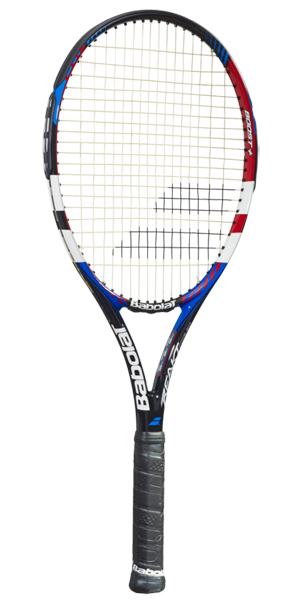 Vợt tennis Babolat Reakt Tour Unstrung 101205