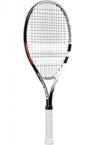 Vợt tennis Babolat RG/FO Junior 140 Strung 140122