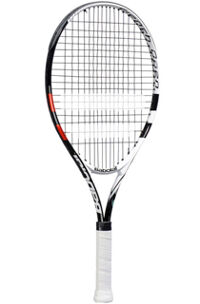 Vợt tennis Babolat RG/FO Junior 125 Strung 140121