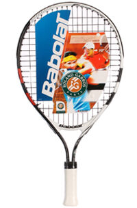 Vợt tennis Babolat RG/FO Junior 100 Strung 140119